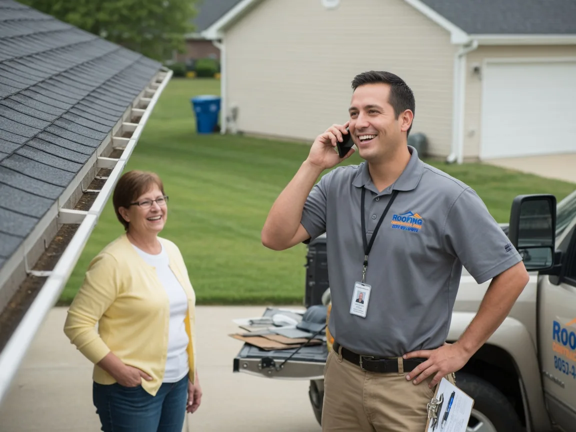 Local Roofing Contractors Talihina, OK FAQs